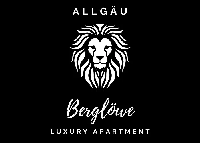Allgaeu Luxury Apartment Bergloewe Mit Sauna