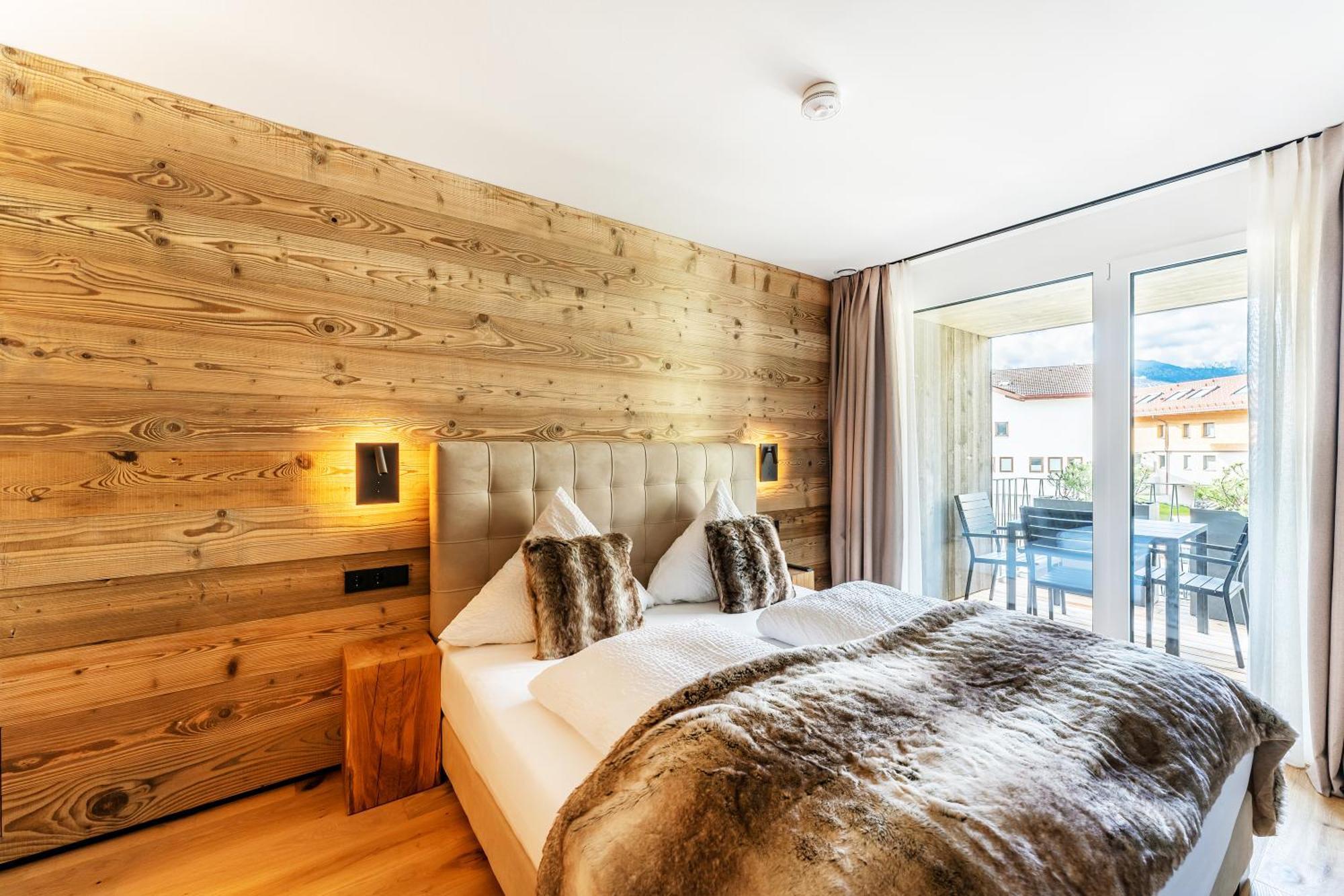 Allgaeu Luxury Bergloewe Mit Sauna